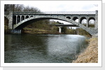 Kaiser-Wilhelm Brücke