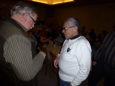 Willi Eggert Willi Eggert