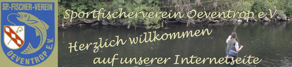 Sportfischerverein Oeventrop